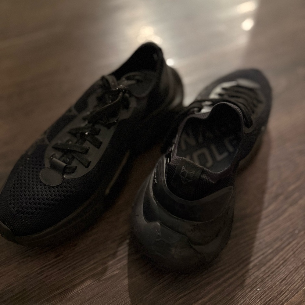Sneakers NAKED WOLFE